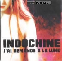Indochine - J