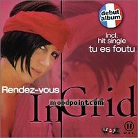 In-Grid - Rendez Vous (Limited Christmas Polish Edition) (CD 1) Album