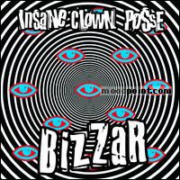 Insane Clown Posse - Bizzar Album