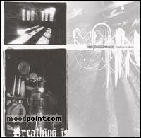 Ion Dissonance - Breathing Is Irrelevant Album