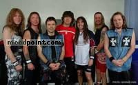 Iron Maiden - Aces High Album