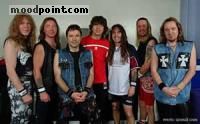 Iron Maiden - Brain Damage Over Dortmund Album