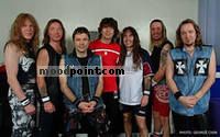 Iron Maiden - Live In Miami, Florida Album