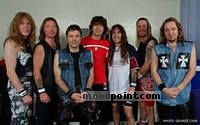 Iron Maiden - Running Free (Live) Album