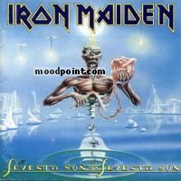 Iron Maiden - Seventh Son Of a Seventh Son Album