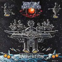 Iron Savior - Unification Album