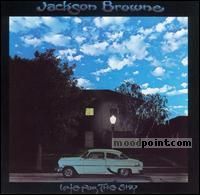 JACKSON BROWNE - Late For The Sky Album