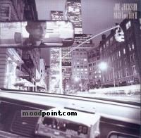 Jackson Joe - Night and Day II Album
