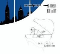 Jackson Joe - Night and Day: Deluxe Edition, CD1 Album