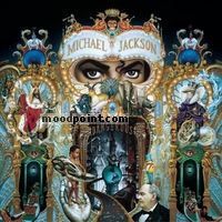 Jackson Michael - Dangerous Album
