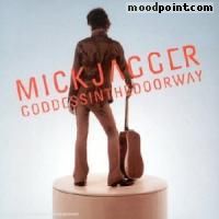 Jagger Mick - Goddess In The Doorway Album