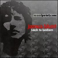 James Blunt - Back to Bedlam Album