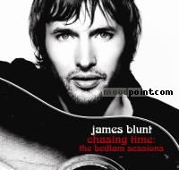 James Blunt - Chasing Time: The Bedlam Sessions Album
