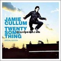 Jamie Cullum - Twentysomething Album