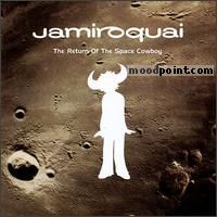 Jamiroquai - The Return of the Space Cowboy Album