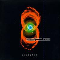 Jam Pearl - Binaural Album