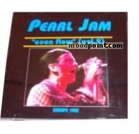 Jam Pearl - Even Flow Vol. 2 Album