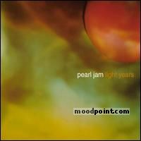 Jam Pearl - Light Years Album