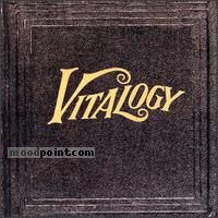 Jam Pearl - Vitalogy Album