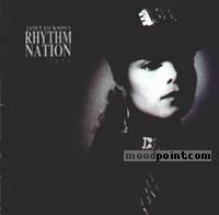 Janet Jackson - Rhythm Nation 1814 Album