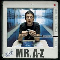 Jason Mraz - Mr. A-Z Album