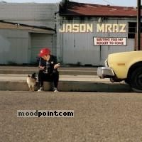 Jason Mraz - Waiting For My Rocket To Come Album