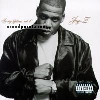 Jay-Z - In My Lifetime Vol. 1 Album