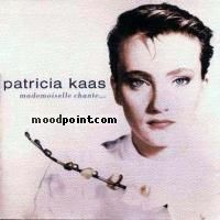 Kaas Patricia - Mademoiselle Chante Album