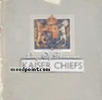 Kaiser Chiefs - Lap of Honour Album