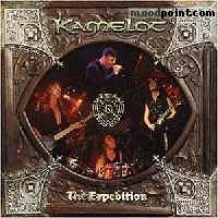 Kamelot - The Expedition Album
