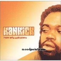 Kankick - From Artz Unknown Album