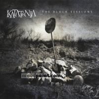 Katatonia - The Black Sessions (Disk 2) Album