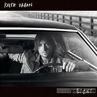 Keith Urban - Be Here Album