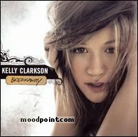 Kelly Clarkson - Breakaway Album