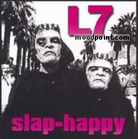 L7 - Slap-Happy Album