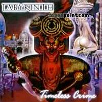 Labyrinth - Timeless Crime (Ep) Album