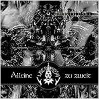 Lacrimosa - Alleine Zu Zweit Album