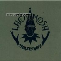 Lacrimosa - Stolzes Herz Album