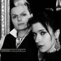 Lacrimosa - The Party Is Over Album