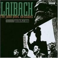 Laibach - The John Peel Sessions Album
