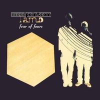 Lamb - Fear Of Fours Album