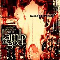 Lamb Of God - As The Palaces Burn Album