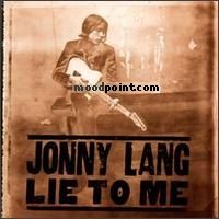 Lang Jonny - Lie to Me Album