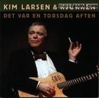 Larsen Kim - Det Var En Torsdag Aften Album