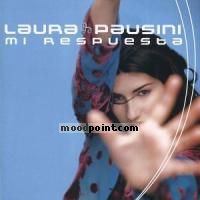 Laura Pausini - Mi Respuesta Album