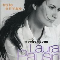 Laura Pausini - Tra Te e Il Mare (Entre Tu Y Mil Mares) Album