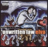 Law Unwritten - Elva Album