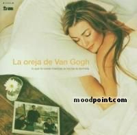 La Oreja de Van Gogh - Lo Que Te Conte Mientras Te Hacias la Dormida Album