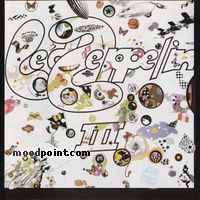 Led Zeppelin - Led Zeppelin III Album