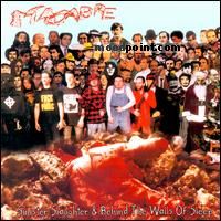 Macabre - Behind the Wall of Sleep Album